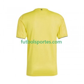 Camiseta Al Nassr Primera Equipación 2025/2026